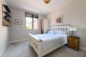 Bedroom 2- click for photo gallery